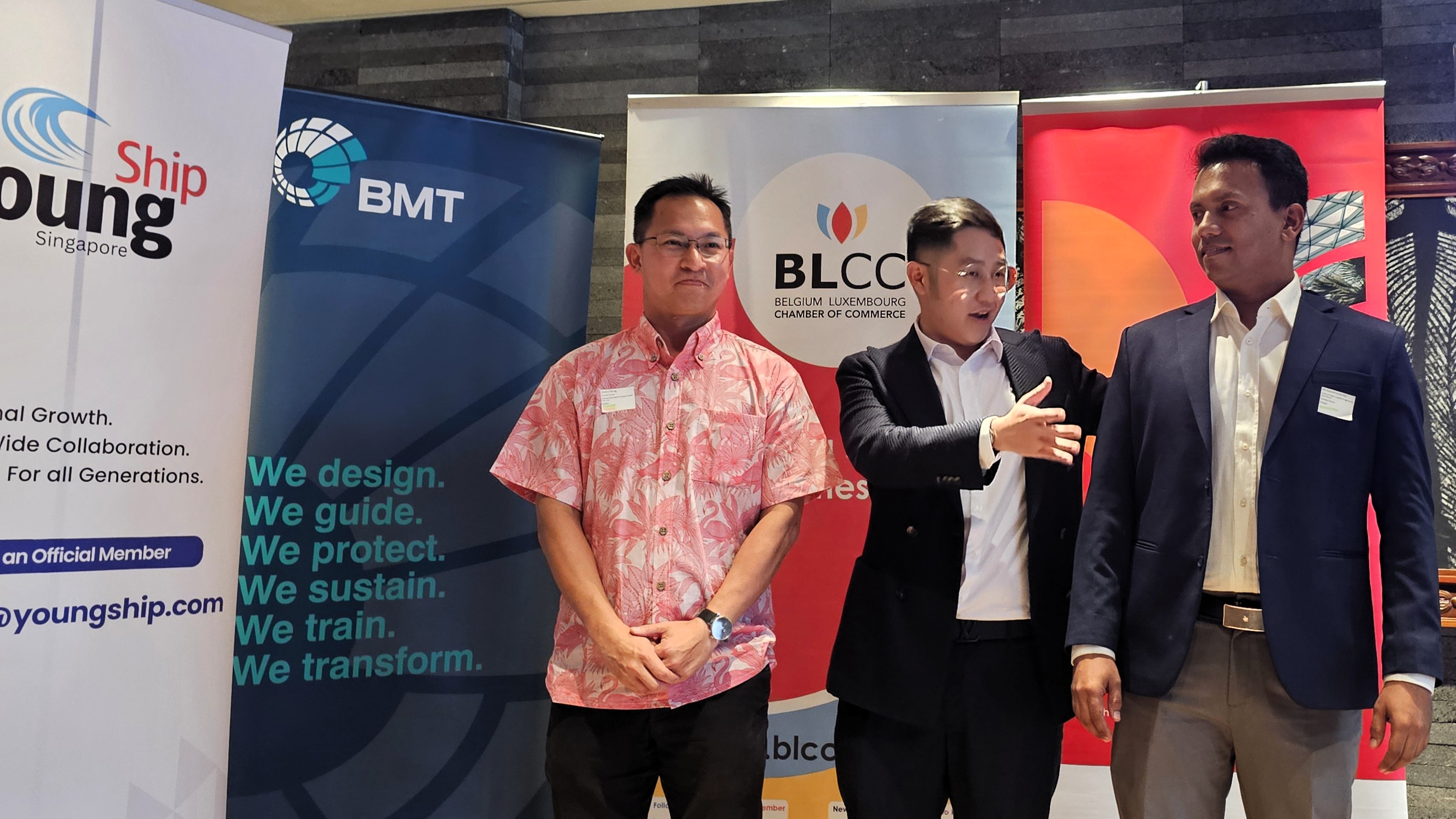 Networking Event: Digital Transformation, 19 March 2026 – photo 5 of 32